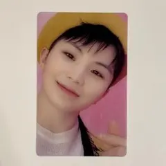 SEVENTEEN 「DREAM」 Weverse盤 ウジ トレカ