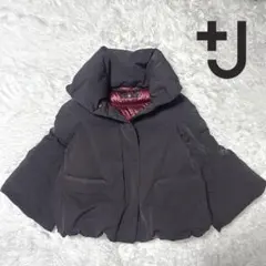 2025年最新】ユニクロ +j ハイブリッドダウンの人気アイテム