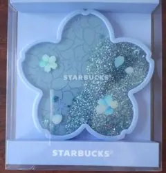 STARBUCKS SAKURA2026 コースター