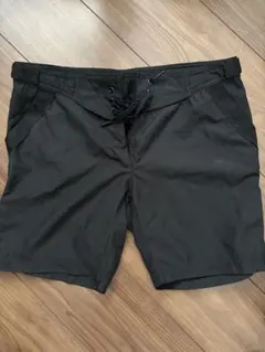 adidas ステラマッカートニーハーフパンツ M