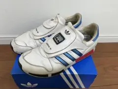 【ジャンク扱い】　adidas　アディダス　マイクロペーサー　29.0cmのサムネイル