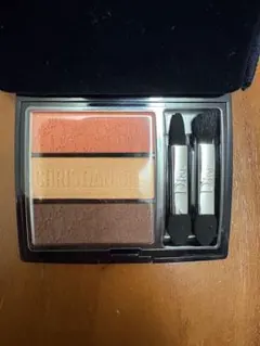 Dior 3 Couleurs 653 アイシャドウパレット