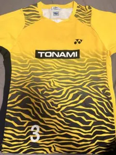 【廃盤 レア 美品】YONEX ユニフォーム Lサイズ マレーシアモデル 廃盤 レア 美品】YONEX ユニフォーム Lサイズ マレーシアモデル - メルカリ
