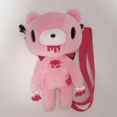 グルーミー ぬいぐるみポシェット