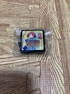 コットンロックンロール ps4 Switch メジャー 特典 レア