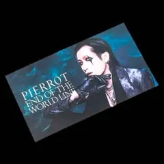 2025年最新】pierrot キリトの人気アイテム - メルカリ