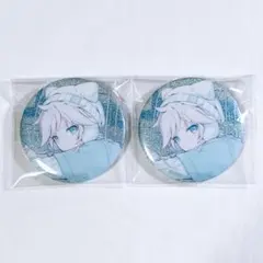 プロセカ グリ缶 46a 鏡音レン