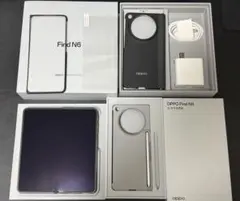 新品未開封】OPPO Find N6 16GB/1TB 中国版 - メルカリ