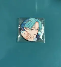 顔だけじゃ好きになりません　缶バッジ　バレンタイン・ホワイトデーフェア　宇郷奏人