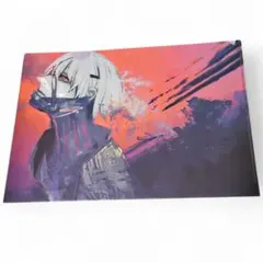 東京喰種 A4クリアファイル - メルカリ