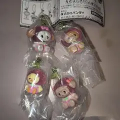 mikkoなかよしさくらんぼスイング