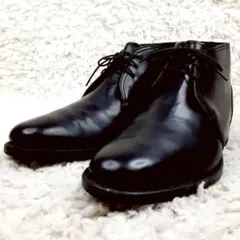 ☆極美品☆ REGAL チャッカブーツ　ビジネスシューズ 美品】リーガル・ チャッカブーツ ビジネスシューズ・モンクストラップ