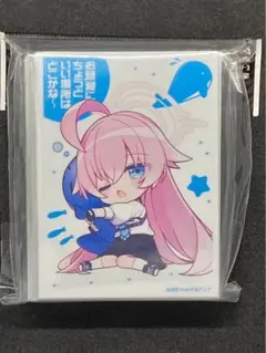 2026年最新】ブルアカ スリーブ ホシノの人気アイテム - メルカリ
