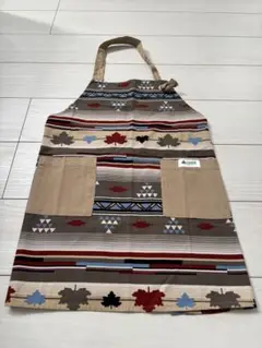 LOGOS エプロン　130cm