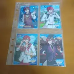 逆先夏目 グッズ まとめ売り 2025年最新】あんスタ逆先夏目の人気アイテム - メルカリ