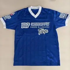 ennerre サッカーシャツ ブルー 2002 Tokyoのサムネイル