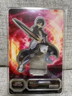 2025年最新】ブレオダ アクスタ エレンの人気アイテム - メルカリ