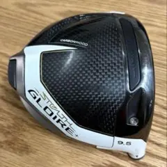美品　ステルスGLORYE+ ドライバーベッド 9.5°のサムネイル