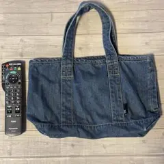 ROOTOTE★手提げバッグ★デニム