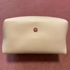 【未使用】エミレーツ　ビジネスクラス ブルガリポーチ BVLGARI