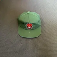 SPITFIRE キャップ