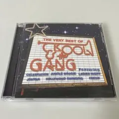 (USA製) THE VERY BEST OF KOOL ＆ THE GANG