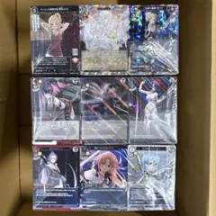 ヴァイスシュヴァルツ ダーリンインザフランキス BP 4コン - メルカリ