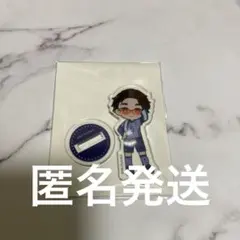 ブルーロック セリア ダイソー アクリルスタンド 雪宮剣優