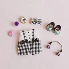 cocoriang kumukuku ディーラー ぷにみお 服 小物 ⑱ - メルカリ