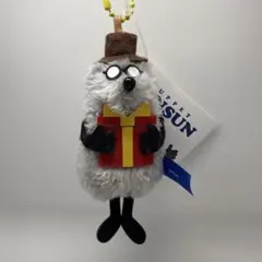 PUPPET SUNSUN パペットスンスンマスコット