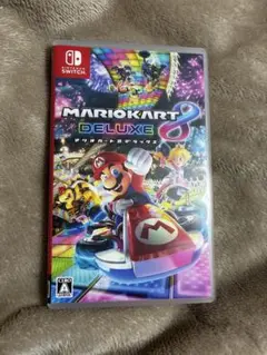 マリオカート8 デラックス Nintendo Switch