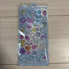 ボンボンドロップシール