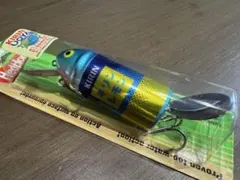 2026年最新】ヘドン ビッグバドの人気アイテム - メルカリ