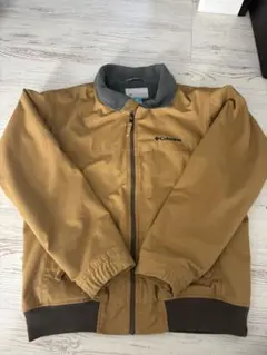 Columbia ブラウン ジャケット Lサイズ