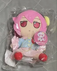 2025年最新】古明地さとり ぬいぐるみの人気アイテム - メルカリ