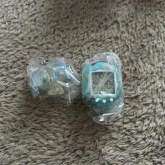 たまごっち ジュエルペット ガチャガチャ セット