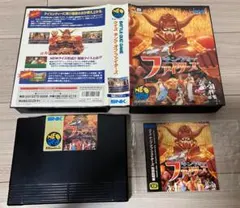 ネオジオ+ソフトセット　５本セット ネオジオ+ソフトセット 5本セット ネオジオ,ゲームソフト