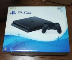 Playstation 4 CUH-2000A 500GB