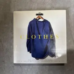 CLOTHES - ファッションガイド