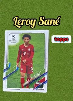 中井卓大 Topps UCL ルーキー PSA 10 2021-22 Topps UEFA Champions League Takuhiro Nakai 50枚限定