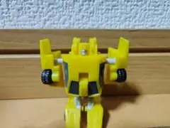 5/23・24日出品　トランスフォーマー　マイクロン伝説　 MC-01 プライム