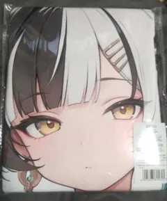美少女イラスト 大判タオル タペストリー ダイアリン？