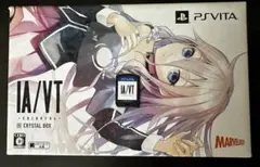 IA/VT -COLORFUL- クリスタルBOX