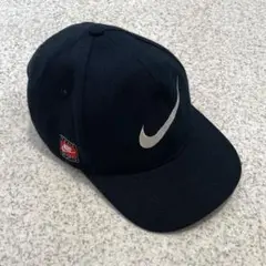 Nike キャップ 90s ブラック