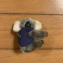 코알라 봉제인형 마스코트 호주