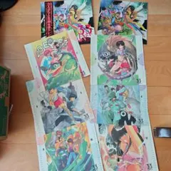 井上よしひさ おじいちゃんは少年探偵 全5巻 - メルカリ