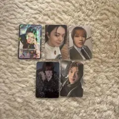 2025年最新】nct127ユウタ セットの人気アイテム - メルカリ