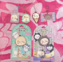 ちいかわ ラッコ　グッズ6個セット