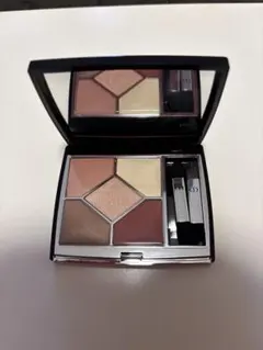 DIORサンククルール 709 974 限定2個セット アイシャドウ ディオール DIORサンククルール 709 974 限定2個セット アイシャドウ ディオール