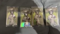 にじさんじ ウエハースチョコ 伊波ライ